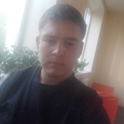 Ивэл, 22, Ижевск