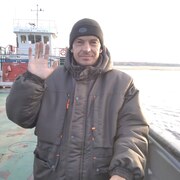 Сергей, 47, Ижма