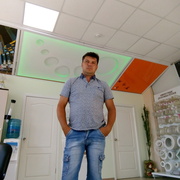 Денис, 46, Геленджик