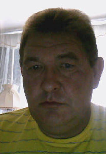 My photo - Vyacheslav, 59 from Lida (@vyacheslav60054)