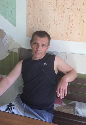 My photo - Viktor, 47 from Rostov-on-don (@viktor209886)