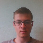Артем, 24, Петергоф