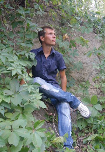 My photo - Vladimir, 38 from Nefteyugansk (@vladimir34266)