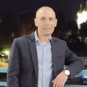 Владимир, 43, Зеленоград