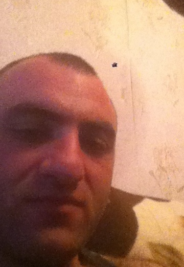 My photo - Arut, 38 from Balashov (@arut562)