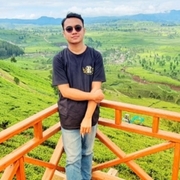 Martin Wibowo 34 Jakarta