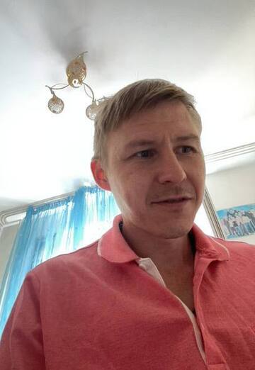 My photo - Nikolay, 35 from Vladivostok (@nikolay295893)