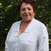 Татьяна, 72, Новоуральск