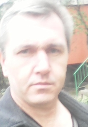 My photo - Serj, 44 from Simferopol (@serj28694)