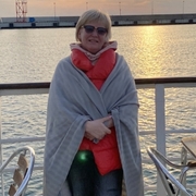 Ольга, 55, Красноярск