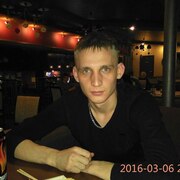 евгений, 34, Глазов