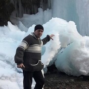 Рашид, 41, Майский