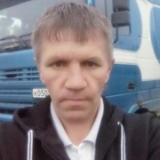 Константин, 48, Сим