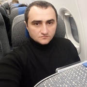 Саят Мурадян, 38, Дубки