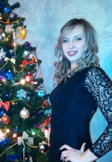 My photo - Natalya, 39 from Kherson (@natalya295032)