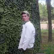 Ян, 34, Кировград