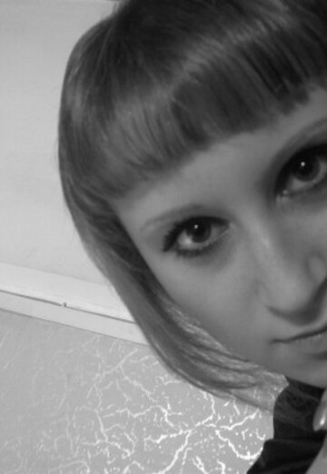 Моя фотография - Ania, 33 из Томск (@foxonn)