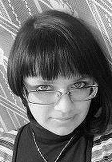 La mia foto - Tatyana, 33 di Kovrov (@wed-mo4ka)