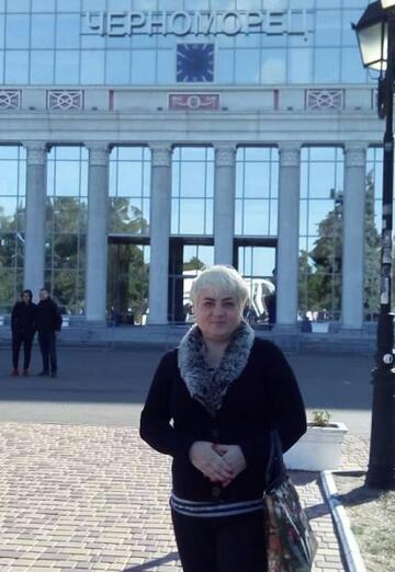My photo - Inna, 52 from Warsaw (@inna56987)