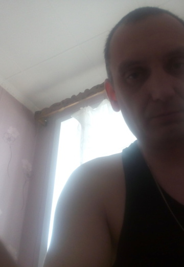 Моя фотография - Sergei, 48 из Казань (@sergei25117)