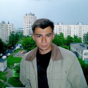 Aleksandr Jadaev 45 Novaya Kakhovka