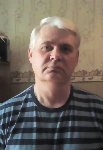 My photo - Yuriy, 58 from Ufa (@uriy125109)