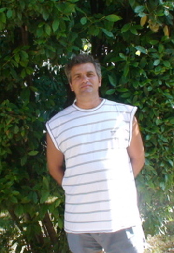 My photo - Vyacheslav, 52 from Cherkasy (@vyacheslav3486)