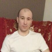 Владимир, 36, Усть-Камчатск