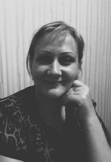 My photo - Irina, 41 from Noyabrsk (@irina313139)