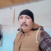 Мурат, 42, Баксан
