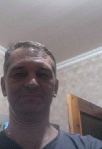 My photo - Vladimir Kovalev, 51 from Pavlovskaya (@vladimirkovalev19)