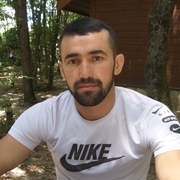 Sindor, 36, Москва