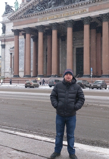 Моя фотография - Юрий, 43 из Воркута (@uriy37778)