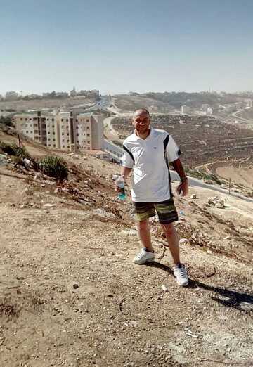 My photo - Konstantin, 38 from Amman (@konstantin48116)