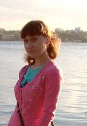 Моя фотография - Наташа, 26 из Воронеж (@natasha73621)