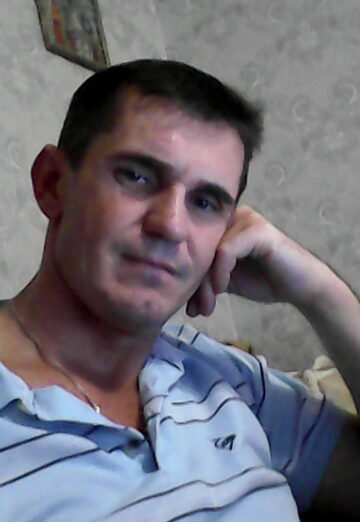 My photo - Ruslan, 46 from Simferopol (@ruslan137351)