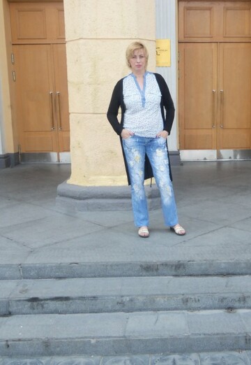 Моя фотография - Оксана, 51 из Мошково (@oksana4158174)