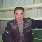 владимир, 44, Карасук