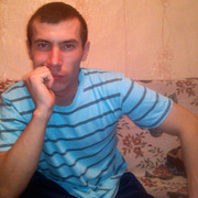 Ярослав, 36, Усть-Уда