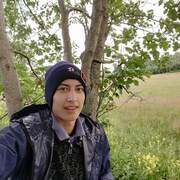 Ильшат, 19, Дуван