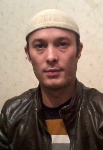 My photo - Temur, 37 from Tomsk (@temur5000)