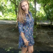 Екатерина, 27, Кагальницкая