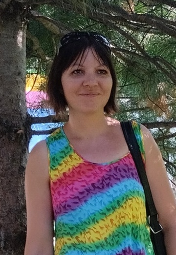 Irina (@irina76770) — my photo № 2