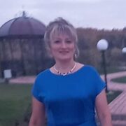 Инна Малинова, 51, Ясногорск