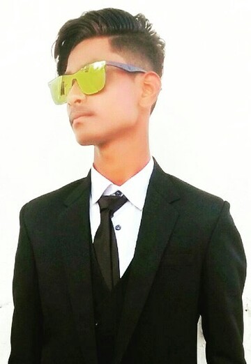 My photo - Sameer, 22 from Mangalore (@sameer412)