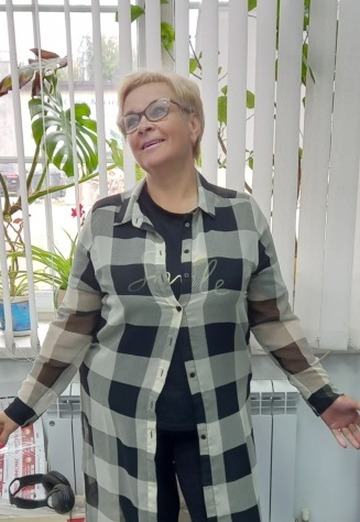 Моя фотография - Vera, 60 из Нижний Новгород (@vera24584)