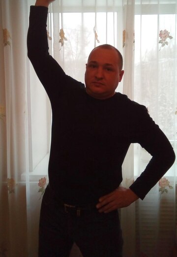 Моя фотография - Дмитрий, 45 из Брянск (@dmitriy300425)
