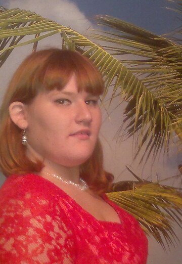 My photo - Kristina Chetyrko, 35 from Mahilyow (@kristinachetirko0)