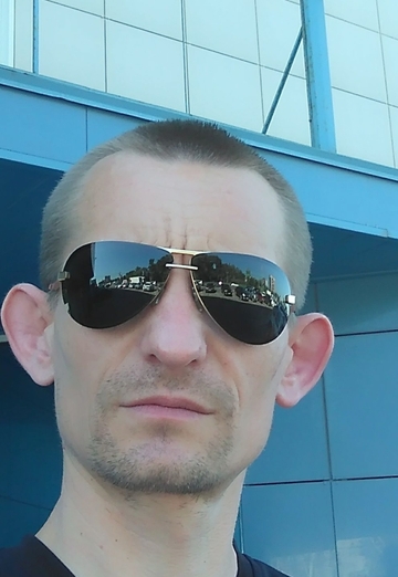 Моя фотография - Леонид, 25 из Новосибирск (@leonid25654)