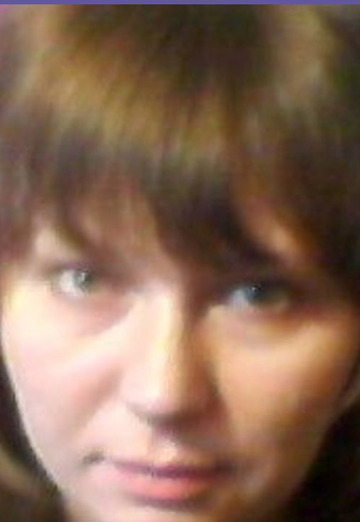 My photo - Anastasiya, 42 from Kemerovo (@anastasiya112197)
